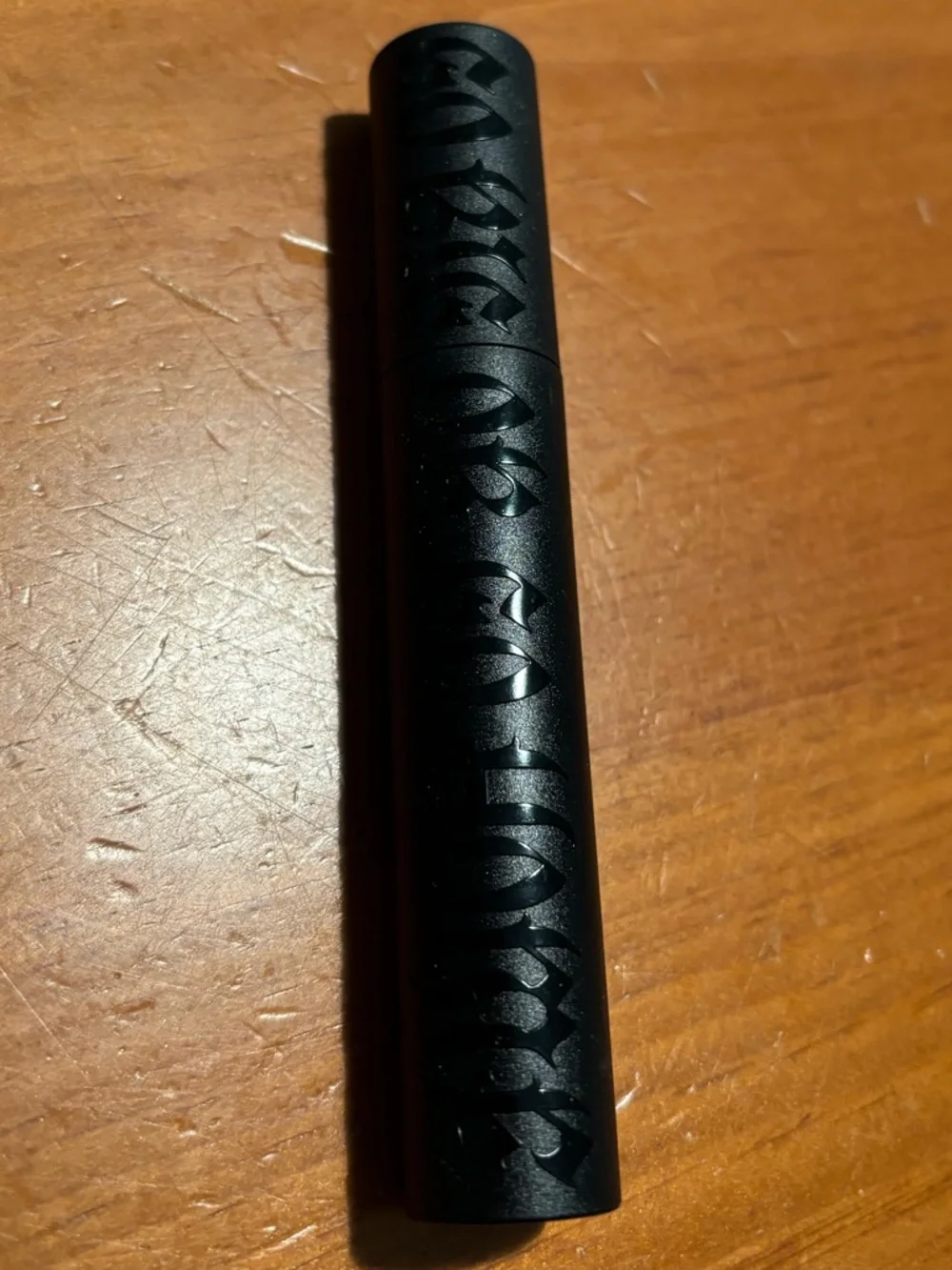 KVD Go Big Or Go Home Volumizing Mascara